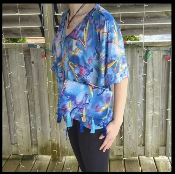 🔥Host Pick💥Matching  top and purse - Picture 4 of 16